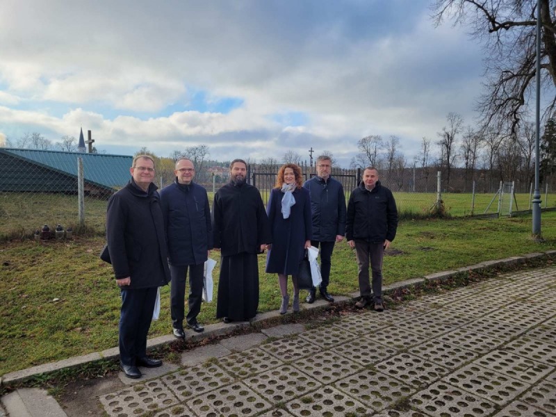 Ruszyła współpraca z czterema uczelniami na rzecz ochrony katakumb