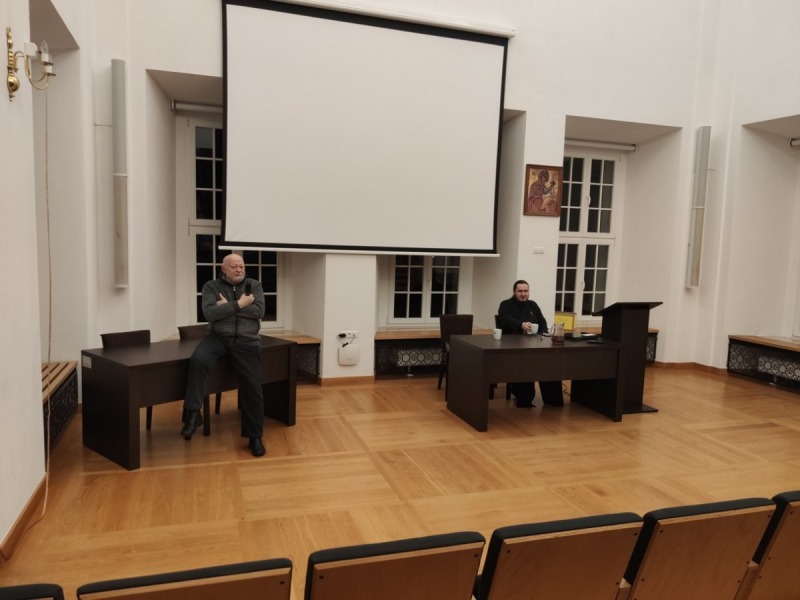 Gowienija młodzieżowe w Supraślu