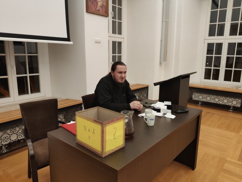 Gowienija młodzieżowe w Supraślu