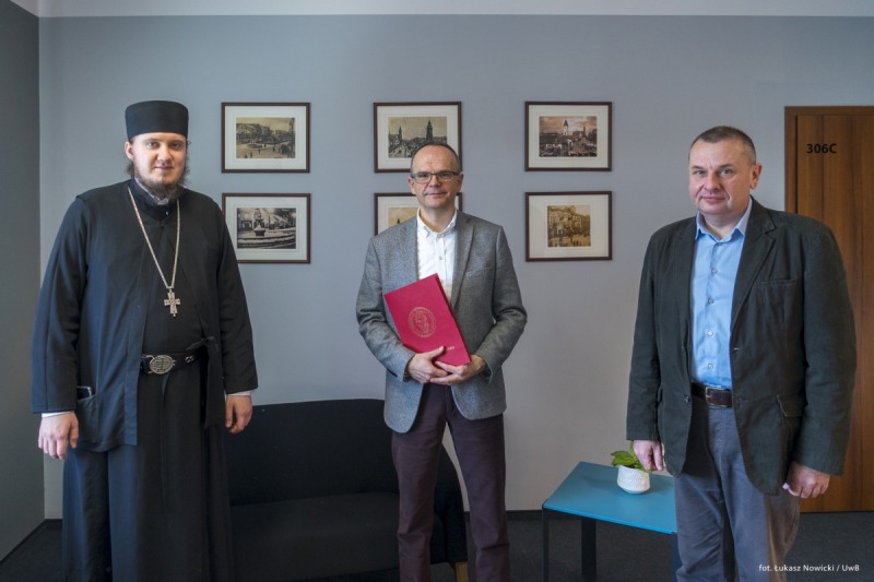 Ruszyła współpraca z czterema uczelniami na rzecz ochrony katakumb
