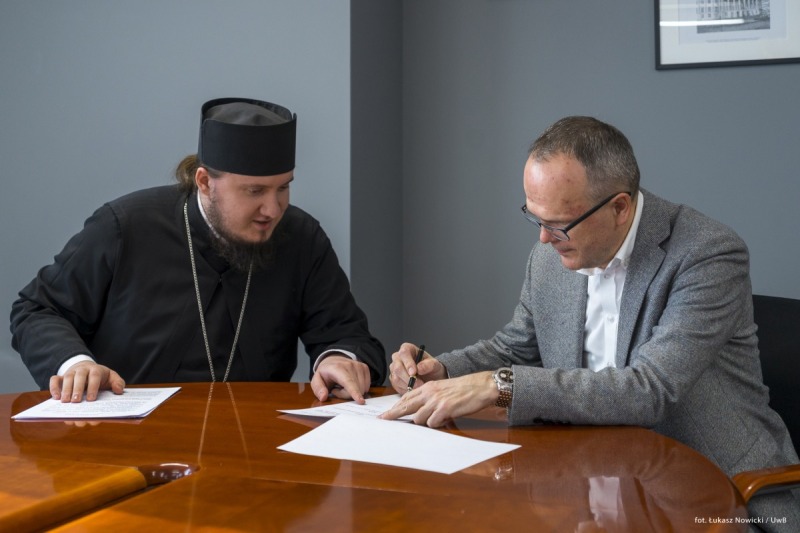 Ruszyła współpraca z czterema uczelniami na rzecz ochrony katakumb