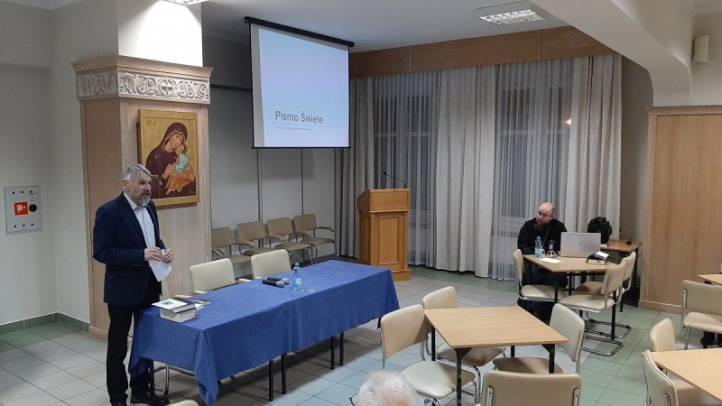 Spotkanie Bractwa Cerkiewnego Trzech Świętych Hierarchów