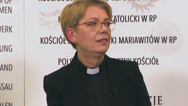 Magazyn ekumeniczny z 20.01.2022