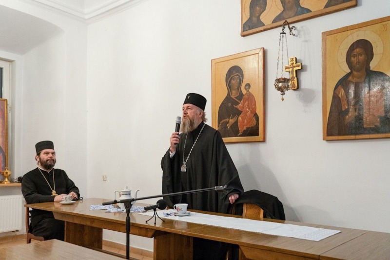 Zakończył się kolejny cykl „Supraskich Śród”