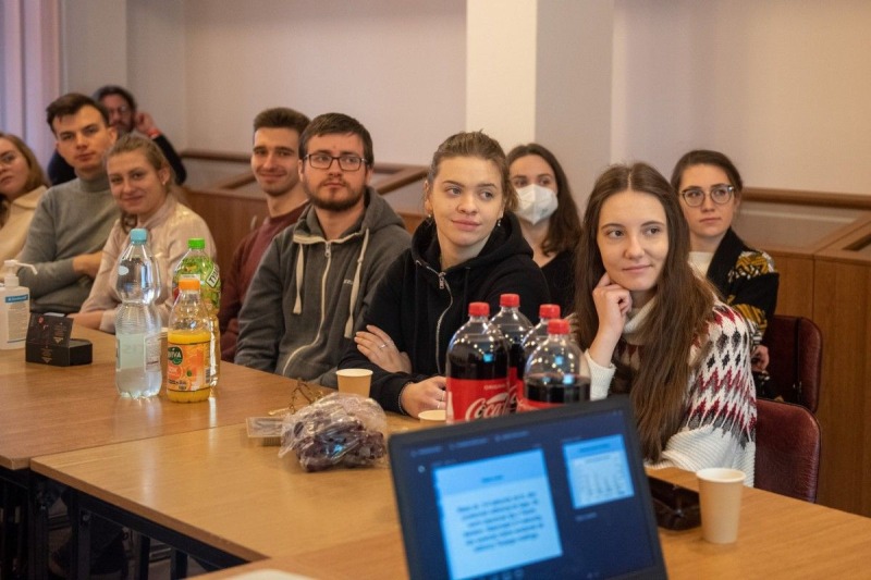 Szkolenie liderów bractw parafialnych