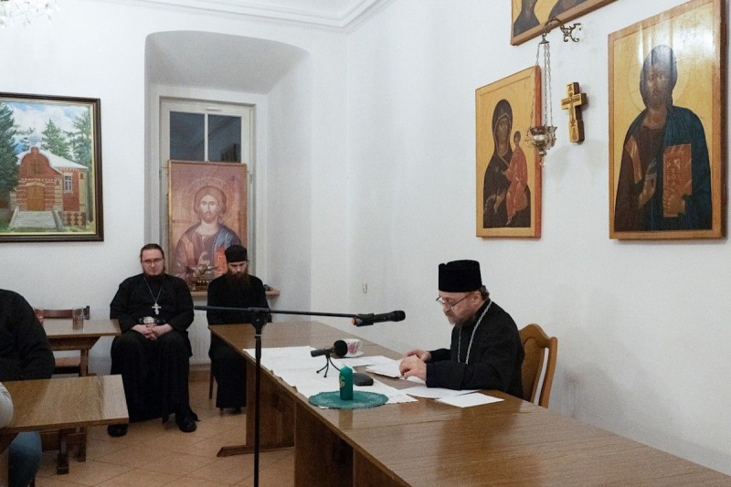 Zakończył się kolejny cykl „Supraskich Śród”