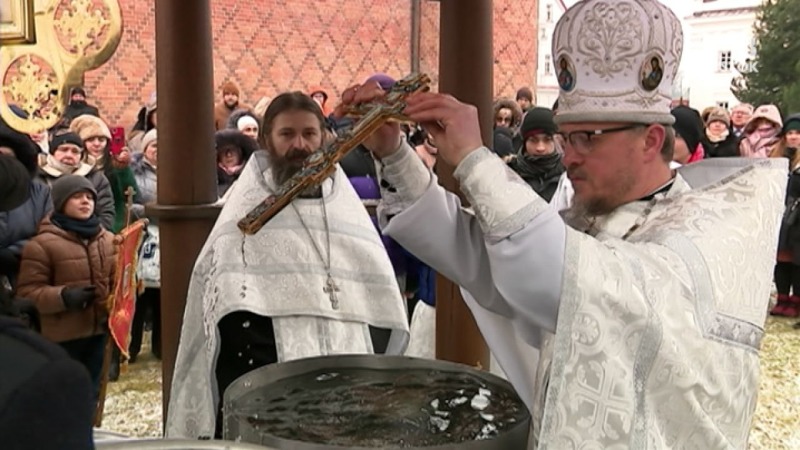 U źródeł wiary z 23.01.2022
