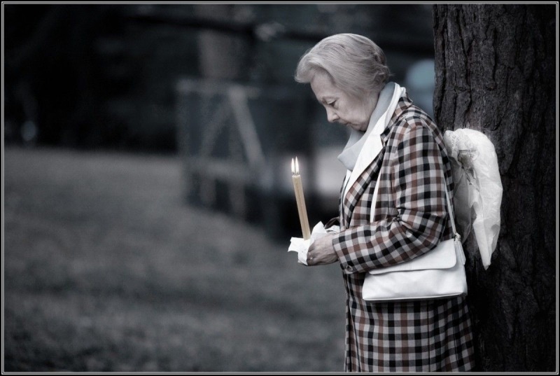 Zmarła Pani Nina Maksimiuk