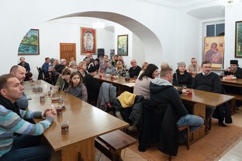 Zakończył się kolejny cykl „Supraskich Śród”