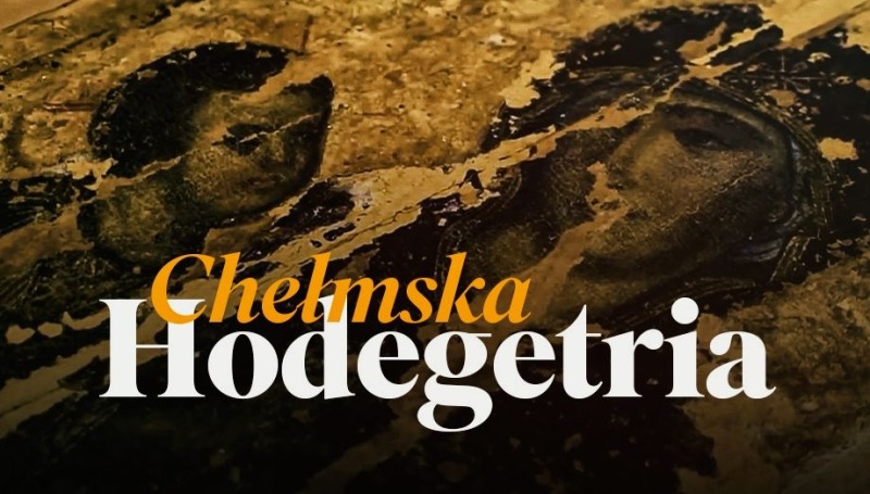 Chełmska Hodegetria