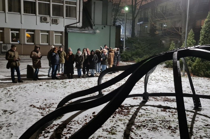 Szkolenie liderów bractw parafialnych
