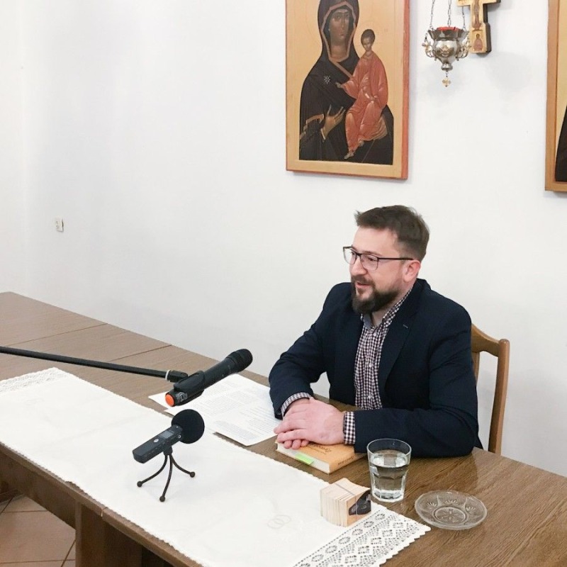 Zakończył się kolejny cykl „Supraskich Śród”
