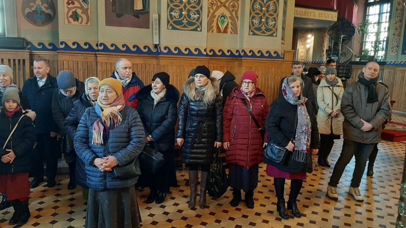 Święto Bractwa Trzech Świętych Hierarchów