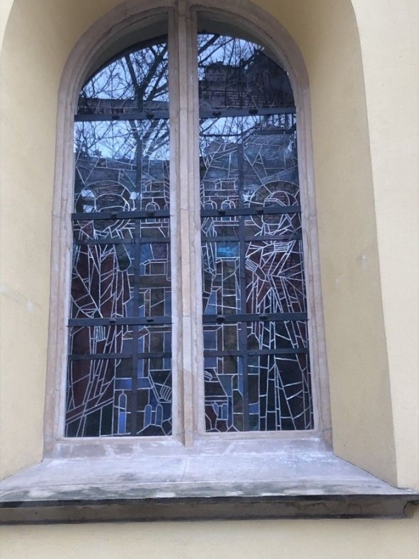 Remont stolarki okiennej we Wrocławiu