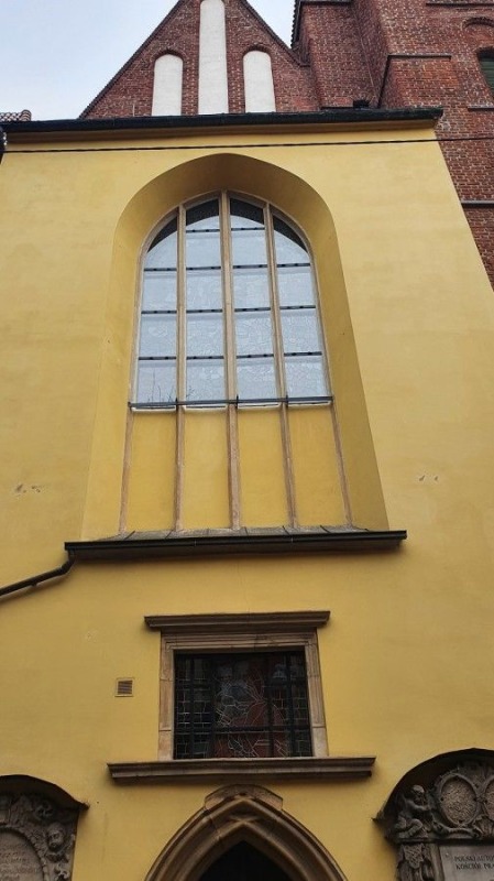 Remont stolarki okiennej we Wrocławiu