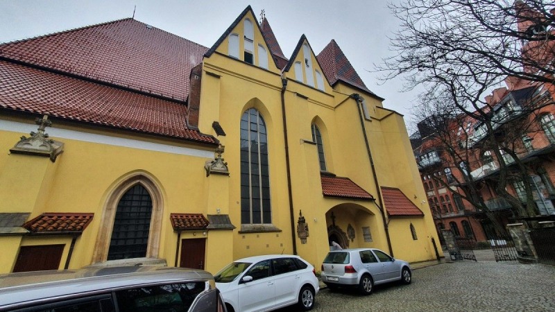 Remont stolarki okiennej we Wrocławiu