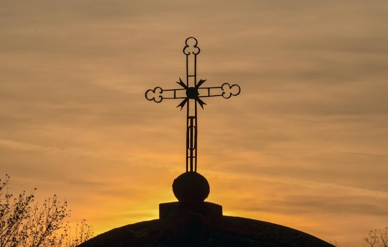 Kiedy zbliża się koniec - cisza