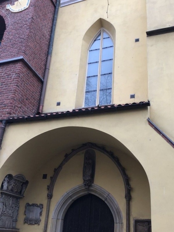 Remont stolarki okiennej we Wrocławiu