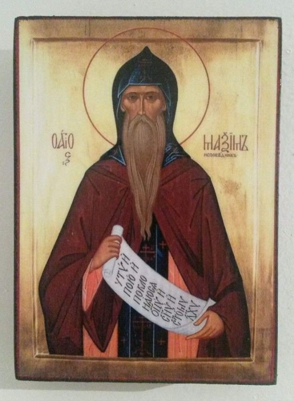 O pokajaniu