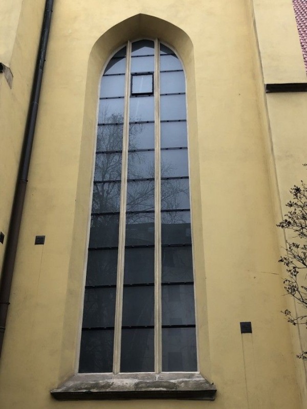Remont stolarki okiennej we Wrocławiu