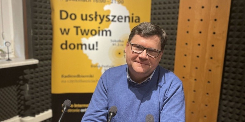 Eleos wspiera uchodźców z Ukrainy