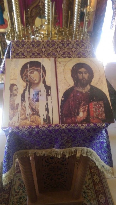 Pielgrzymka z Białegostoku do Monasteru w Wojnowie