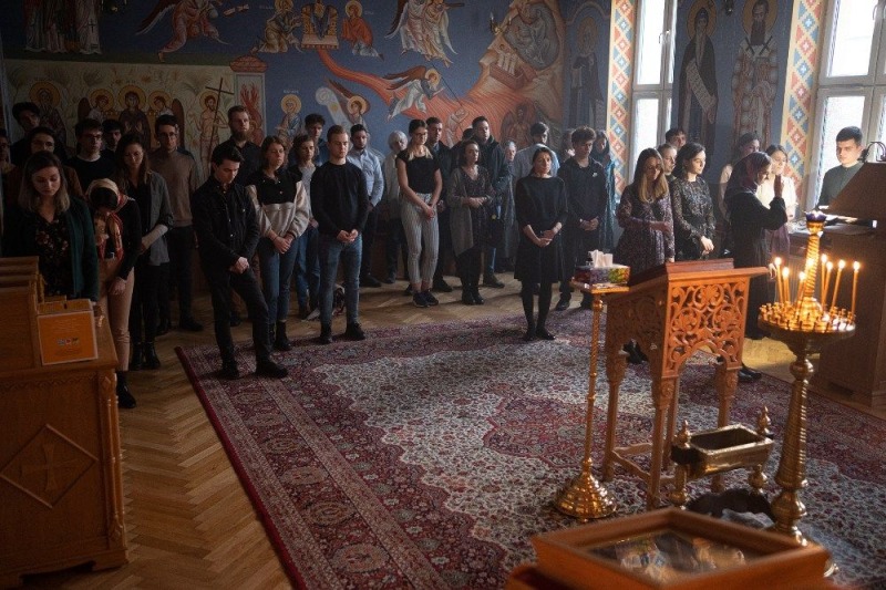 Warszawa: rozpoczęły się spotkania studentów
