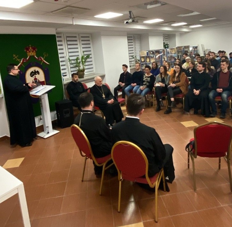 Warszawa: rozpoczęły się spotkania studentów