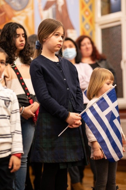 Wizyta patriarchy Bartłomieja w Polsce