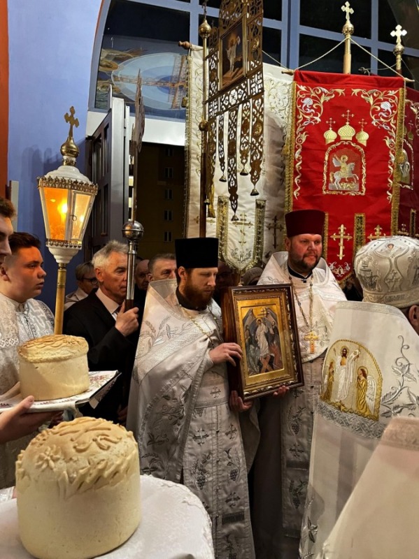 Pascha 2022