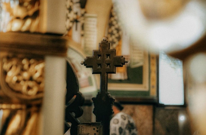 Jeśli więc wytrwasz, demon straci swą werwę i zostawi cię w spokoju