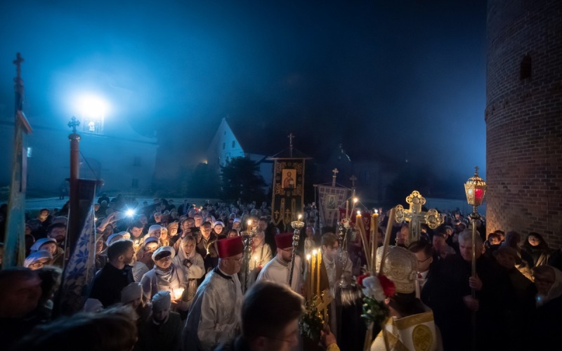 Pascha 2022