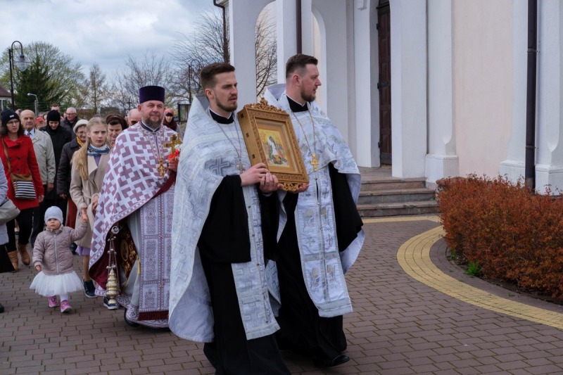 Pascha 2022