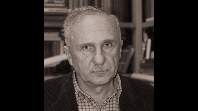 Zmarł prof. Anatol Odzijewicz