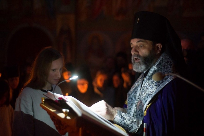 Postrzyżyny mnisze w Zwierkach