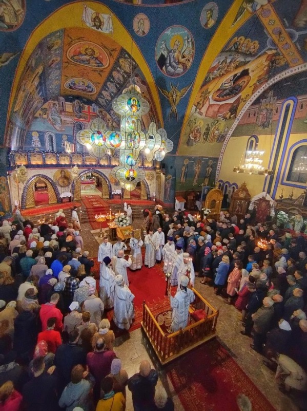 Pascha 2022