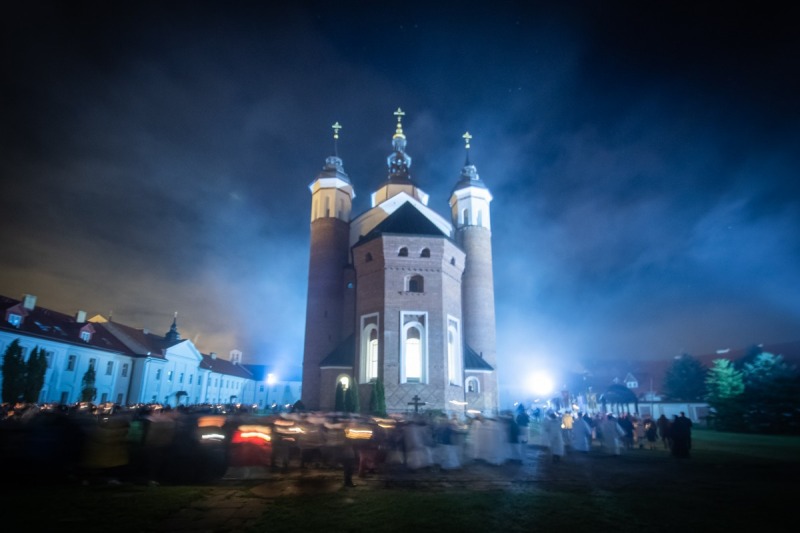 Pascha 2022