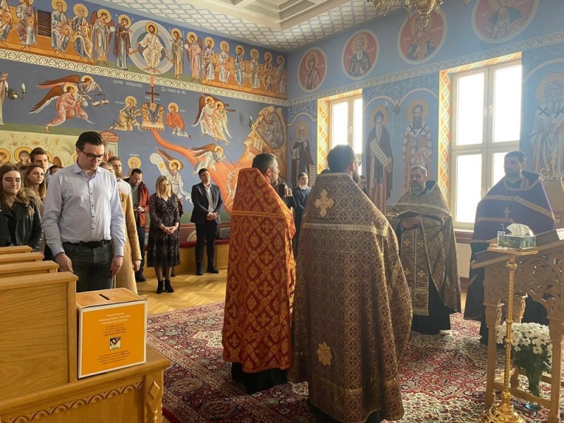 Spotkanie ZC BMP z członkami zarządów diecezjalnych
