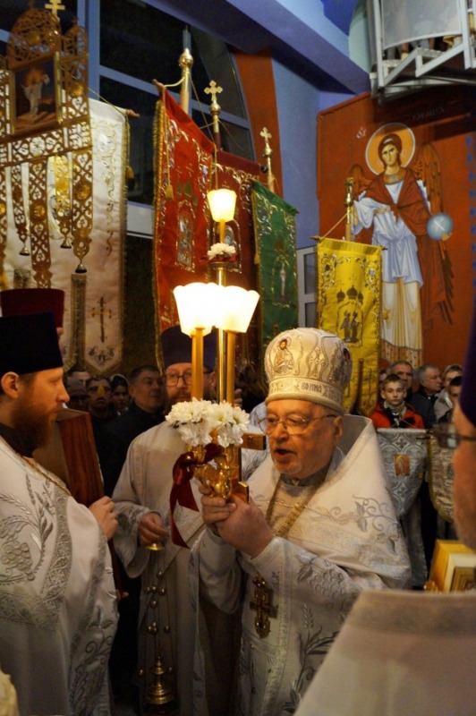 Pascha 2022