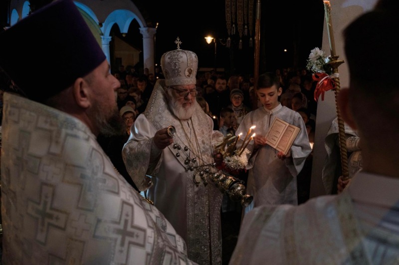 Pascha 2022