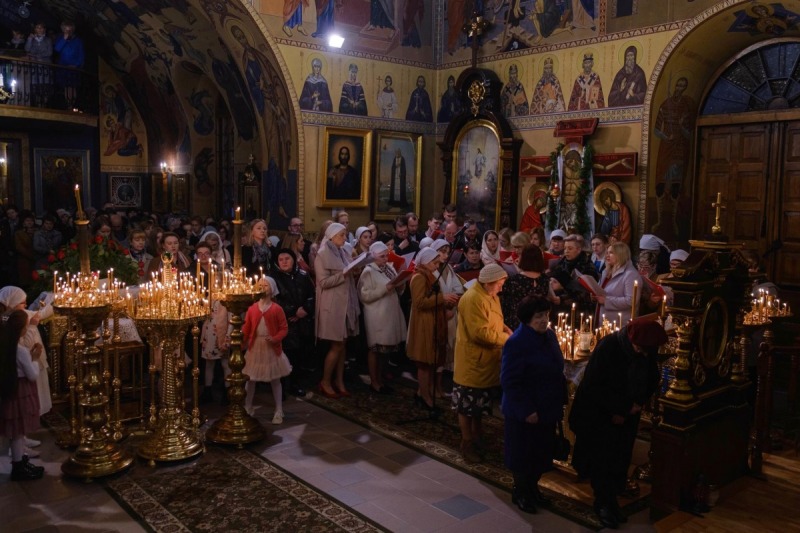 Pascha 2022