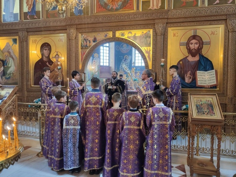 Supraśl: Gowienija dla młodzieży