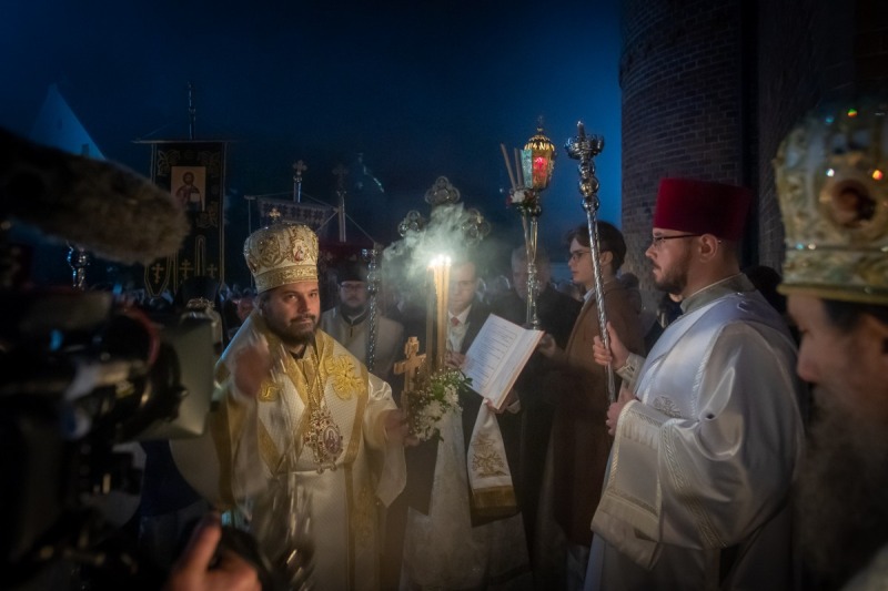 Pascha 2022