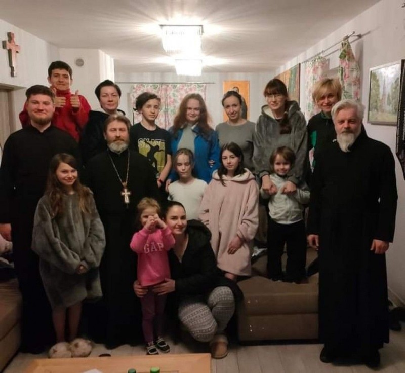 Podsumowanie 40 dni Akcji Pomocowej Ukrainie w Gdańsku