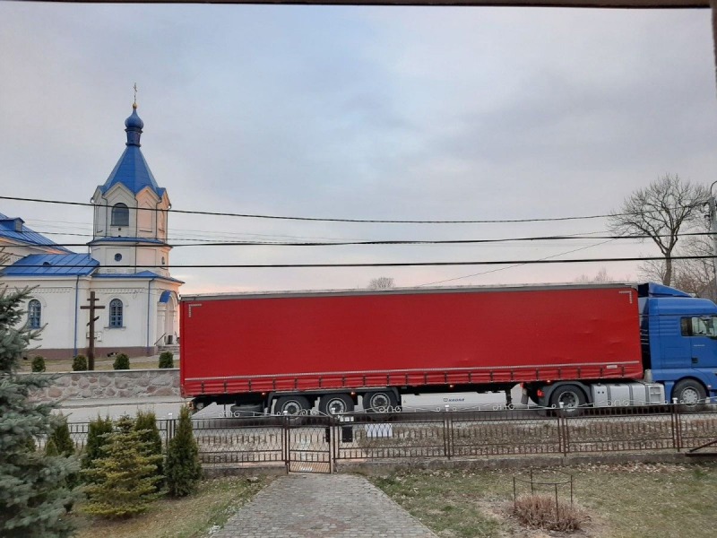 Pomoc dla Ławry Poczajowskiej. Kolejna zbiórka