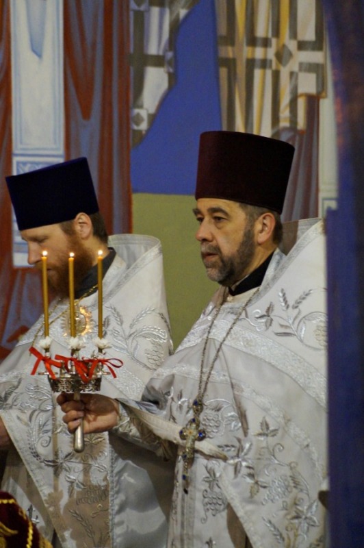 Pascha 2022