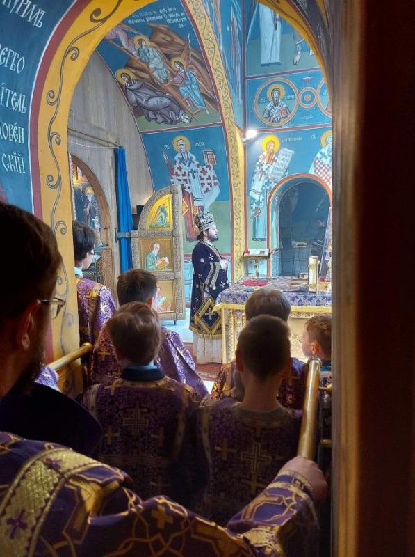 Supraśl: Gowienija dla młodzieży