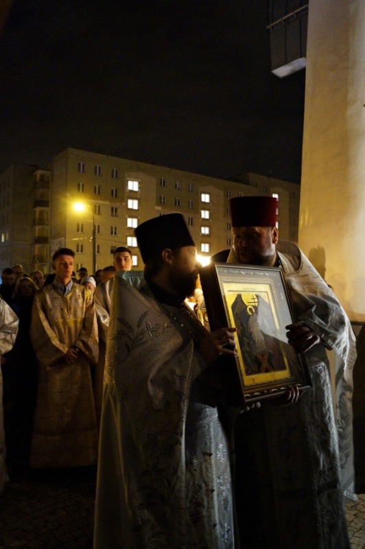 Pascha 2022