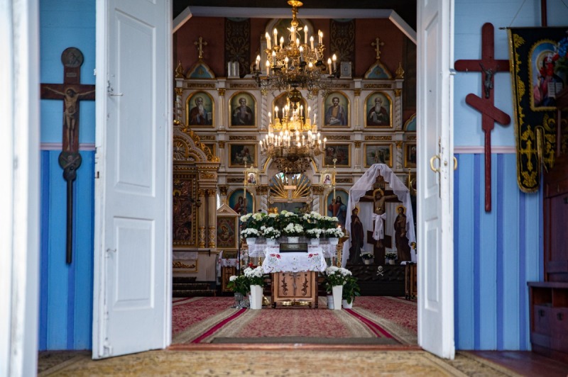 Pascha 2022