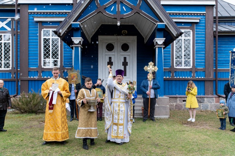 Pascha 2022